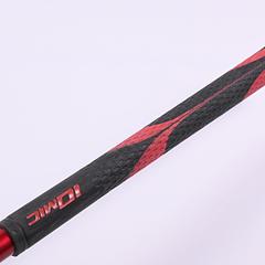 Srixon ZXi #4 Hybrid / 22 Degree / Senior Flex Hzrdus Smoke RDX Red 70 Shaft - Image 8