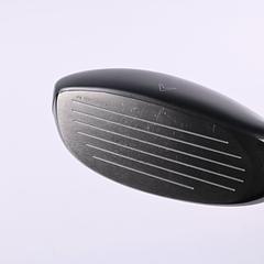 Callaway Elyte #4 Hybrid / 22 Degree / Stiff Flex Denali Charcoal 70 Shaft - Image 4