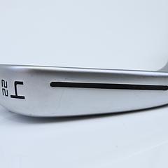 Taylormade P.UDI #4 Iron / 22 Degree / X-Flex Project X Rifle - Image 3