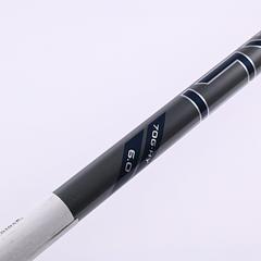 Callaway Elyte #4 Hybrid / 22 Degree / Stiff Flex Denali Charcoal 70 Shaft - Image 6