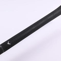 Callaway Elyte #4 Hybrid / 22 Degree / Stiff Flex Denali Charcoal 70 Shaft - Image 8