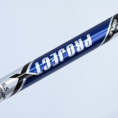 Taylormade P.UDI #4 Iron / 22 Degree / X-Flex Project X Rifle - Image 4