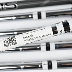 Cobra F-Max Superlite Hybrid Combo Irons / 5H+6-PW+SW / Regular Flex Cobra - Image 6