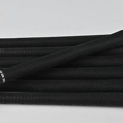 Ping G400 Irons / 4-PW / Black Dot / Regular Flex Ping AWT 2.0 Shafts - Image 7