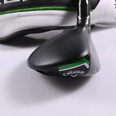 Callaway Elyte #4 Hybrid / 22 Degree / Stiff Flex Denali Charcoal 70 Shaft - Image 3