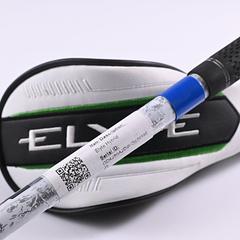 Callaway Elyte #4 Hybrid / 22 Degree / Stiff Flex Denali Charcoal 70 Shaft - Image 7