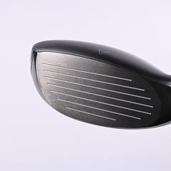 Callaway Elyte X #4 Hybrid / 21 Degree / Regular Flex Denali Charcoal 60 Shaft - Image 4