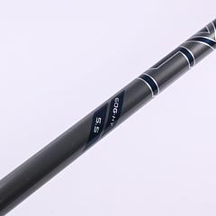 Callaway Elyte X #4 Hybrid / 21 Degree / Regular Flex Denali Charcoal 60 Shaft - Image 6
