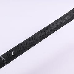 Callaway Elyte X #4 Hybrid / 21 Degree / Regular Flex Denali Charcoal 60 Shaft - Image 8