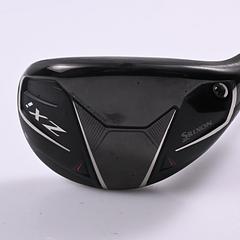 Srixon ZXi #4 Hybrid / 22 Degree / Senior Flex Hzrdus Smoke RDX Red 70 Shaft - Image 2