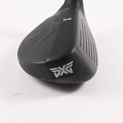 PXG 0211 2022 #6 Hybrid / 28 Degree / Senior Flex Cypher 50 Shaft - Image 3