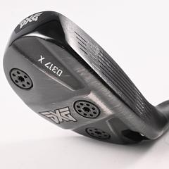 PXG 0317 X Prototype #4 Hybrid / 22 Degree / Stiff Flex Hzrdus Smoke RDX Black - Image 1