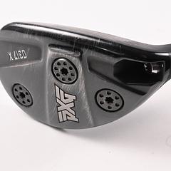 PXG 0317 X Prototype #4 Hybrid / 22 Degree / Stiff Flex Hzrdus Smoke RDX Black - Image 2