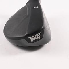 PXG 0317 X Prototype #4 Hybrid / 22 Degree / Stiff Flex Hzrdus Smoke RDX Black - Image 3