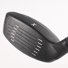 PXG 0317 X Prototype #4 Hybrid / 22 Degree / Stiff Flex Hzrdus Smoke RDX Black - Image 4