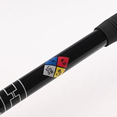 PXG 0317 X Prototype #4 Hybrid / 22 Degree / Stiff Flex Hzrdus Smoke RDX Black - Image 7