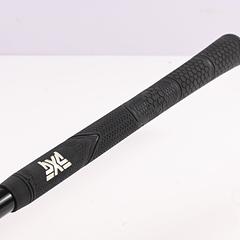 PXG 0317 X Prototype #4 Hybrid / 22 Degree / Stiff Flex Hzrdus Smoke RDX Black - Image 9