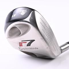 Taylormade R7 TP #3TS Wood / 13 Degree / Stiff Flex Grafalloy ProLite Shaft - Image 1