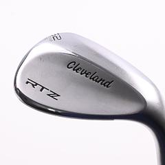 Cleveland RTZ Gap Wedge / 52 Degree / Stiff Flex NS Pro Modus3 Tour 130 - Image 1