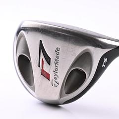 Taylormade R7 TP #3TS Wood / 13 Degree / Stiff Flex Grafalloy ProLite Shaft - Image 2