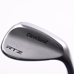 Cleveland RTZ Sand Wedge / 56 Degree / Stiff Flex NS Pro Modus 3 Tour 130 Shaft - Image 1