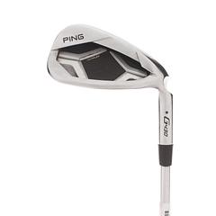 Ping G430 Steel Mens Right Hand Gap Wedge Blue Dot 45* 1* Upright Regular - Ping AWT 2.0 - Image 1