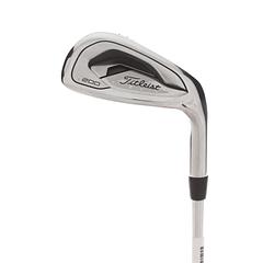 Titleist T200 Steel Mens Right Hand Gap Wedge 48* Regular - True Temper AMT Black - Image 1