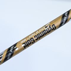 Cleveland RTX ZipCore Lob Wedge / 60 Degree / Wedge Flex Dynamic Gold Spinner - Image 4