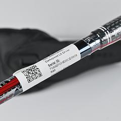 Cobra Darkspeed LS Driver / 9 Degree / Regular Flex Lin-Q M40X 5 Shaft - Image 7