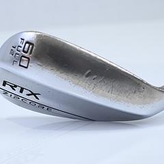 Cleveland RTX ZipCore Lob Wedge / 60 Degree / Wedge Flex Dynamic Gold Spinner - Image 3