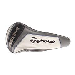 TaylorMade Sim Graphite Mens Right Hand Driver 9* Stiff - Fujikura Speeder 661 Evolution - Image 1