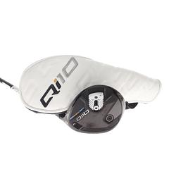 TaylorMade Qi10 Tour Graphite Mens Right Hand Fairway 3 Wood 15* Stiff - Tensei AV Blue Limited 75FW - Image 5