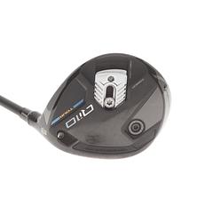 TaylorMade Qi10 Tour Graphite Mens Right Hand Fairway 3 Wood 15* Stiff - Tensei AV Blue Limited 75FW - Image 4