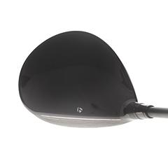 TaylorMade Qi10 Tour Graphite Mens Right Hand Fairway 3 Wood 15* Stiff - Tensei AV Blue Limited 75FW - Image 3