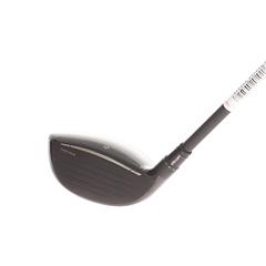 TaylorMade Qi10 Tour Graphite Mens Right Hand Fairway 3 Wood 15* Stiff - Tensei AV Blue Limited 75FW - Image 2
