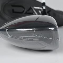 Cobra Darkspeed LS Driver / 9 Degree / Regular Flex Lin-Q M40X 5 Shaft - Image 3