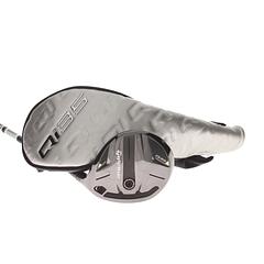 TaylorMade Qi35 Graphite Mens Right Hand Fairway 5 Wood 18* Regular - Fujikura Ventus Blue FW 5-R - Image 1