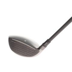 TaylorMade Qi35 Graphite Mens Right Hand Fairway 5 Wood 18* Regular - Fujikura Ventus Blue FW 5-R - Image 4