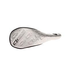 TaylorMade Qi35 Graphite Mens Right Hand Fairway 3 Wood 15* Regular - Fujikura Ventus Blue FW 5-R - Image 7