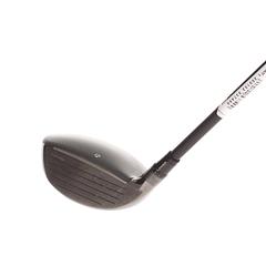 TaylorMade Qi35 Graphite Mens Right Hand Fairway 3 Wood 15* Regular - Fujikura Ventus Blue FW 5-R - Image 4