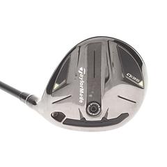 TaylorMade Qi35 Graphite Mens Right Hand 15* Stiff - Fujikura Ventus Blue 6-S - Image 2