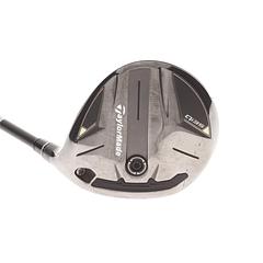 TaylorMade Qi35 Graphite Mens Right Hand 15* Stiff - Fujikura Ventus Blue 6-S - Image 2