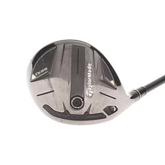 TaylorMade Qi35 Graphite Mens Left Hand Fairway 5 Wood 18* Regular - Fujikura Ventus Blue FW 5-R - Image 2