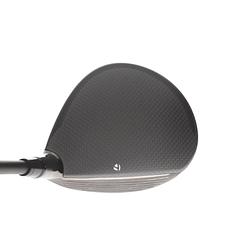 TaylorMade Qi35 Graphite Mens Left Hand Fairway 5 Wood 18* Regular - Fujikura Ventus Blue FW 5-R - Image 3