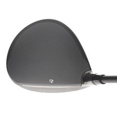 TaylorMade Qi35 Graphite Mens Right Hand Fairway 3 Wood 15* Regular - Fujikura Ventus Blue FW 5-R - Image 3