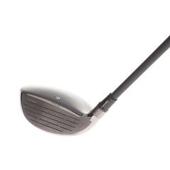 TaylorMade Qi35 Graphite Mens Right Hand Fairway 3 Wood 15* Regular - Fujikura Ventus Blue FW 5-R - Image 4