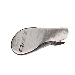 TaylorMade Qi35 Graphite Mens Right Hand Fairway 3 Wood 15* Regular - Fujikura Ventus Blue FW 5-R - Image 7