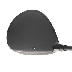 TaylorMade Qi35 Graphite Mens Right Hand Fairway 3 Wood 15* Regular - Fujikura Ventus Blue FW 5-R - Image 3