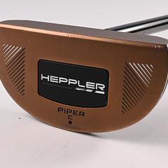 Ping Heppler Piper C Putter / Black Dot / 34 Inch - Image 1