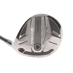 TaylorMade Qi35 Graphite Mens Right Hand Fairway 3 Wood 15* Regular - Fujikura Ventus Blue FW 5-R - Image 2